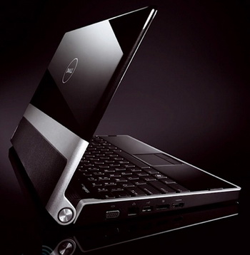 Dell Studio XPS 13